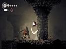 Hollow Knight: Silksong - screenshot #1