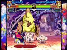 Capcom Fighting Collection - screenshot #22