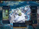 Age of Wonders: Planetfall - Star Kings - screenshot #4