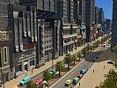 Cities: Skylines - Financial Districts - screenshot #11