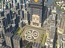 Cities: Skylines - Financial Districts - screenshot #6