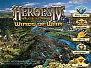 Heroes of Might & Magic 4: Winds of War - screenshot #7