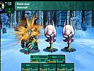 Etrian Odyssey II HD - screenshot #4