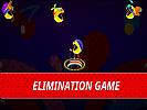 PAC-MAN Mega Tunnel Battle: Chomp Champs - screenshot #5