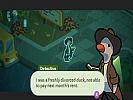 Duck Detective: The Secret Salami - screenshot #1