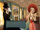 Arsene Lupin: Once A Thief - screenshot