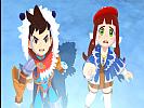 Monster Hunter Stories - screenshot #13