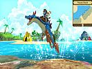 Monster Hunter Stories - screenshot #4