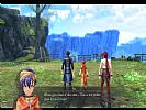 The Legend of Heroes: Trails through Daybreak - screenshot #2