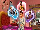 The Sims 4: Lovestruck - screenshot #2