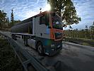 Heavy Cargo - The Truck Simulator - screenshot #1