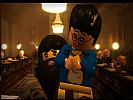 LEGO Harry Potter Collection - screenshot #2