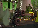 Hot Wheels Monster Trucks: Stunt Mayhem - screenshot #12