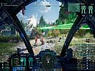 MechWarrior 5: Clans - screenshot