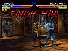 Mortal Kombat 4 - screenshot #20