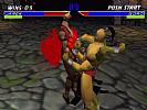 Mortal Kombat 4 - screenshot #19