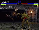 Mortal Kombat 4 - screenshot #11