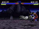 Mortal Kombat 4 - screenshot #6