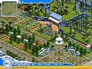 Seaworld Adventure Park Tycoon  - screenshot #7