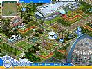 Seaworld Adventure Park Tycoon  - screenshot #6