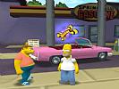 The Simpsons: Hit & Run - screenshot #22