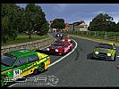 SCAR: Squadra Corse Alfa Romeo - screenshot #2