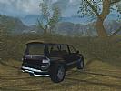 Cabela's 4X4 Off-Road Adventure 3 - screenshot #15