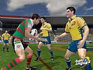 Rugby League 2 - screenshot #16