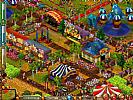 Circus Tycoon - screenshot