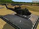 Whirlwind of Vietnam: UH-1 - screenshot #14