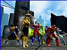 City of Heroes - screenshot #54