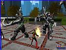 City of Heroes - screenshot #51