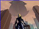 City of Heroes - screenshot #26