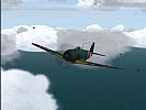 Microsoft Combat Flight Simulator 2: WWII Pacific Theater - screenshot #23