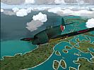 Microsoft Combat Flight Simulator 2: WWII Pacific Theater - screenshot #22