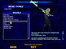 Star Wars: Jedi Knight: Jedi Academy - screenshot #86