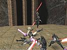 Star Wars: Jedi Knight: Jedi Academy - screenshot #84