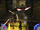 Star Wars: Jedi Knight: Jedi Academy - screenshot #52