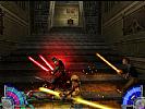 Star Wars: Jedi Knight: Jedi Academy - screenshot #51