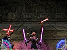 Star Wars: Jedi Knight: Jedi Academy - screenshot #50