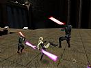 Star Wars: Jedi Knight: Jedi Academy - screenshot #49