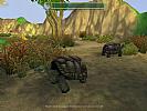 Zoo Tycoon 2: Endangered Species - screenshot #22