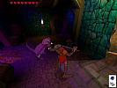 Dragon's Lair 3D: Return to the Lair - screenshot #30