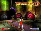 Dragon's Lair 3D: Return to the Lair - screenshot #18