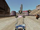 Star Wars Episode I: Racer - screenshot #8