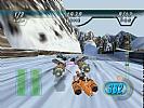 Star Wars Episode I: Racer - screenshot #3