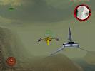 Star Wars: Rogue Squadron 3D - screenshot #25