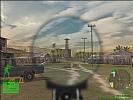 Delta Force: Black Hawk Down - Team Sabre - screenshot #6