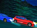 Initial D: Mountain Vengeance - screenshot #4