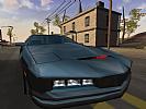 Knight Rider - The Game - screenshot #18